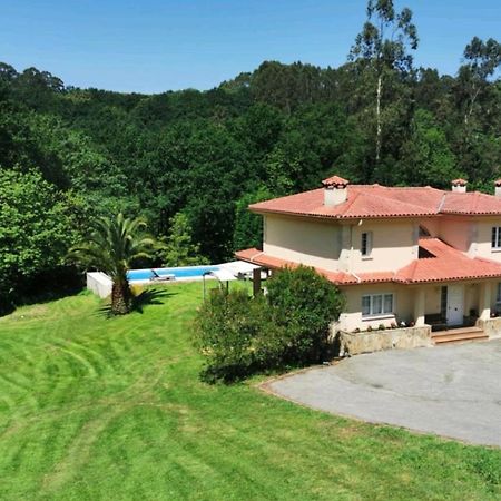 Villa Santa Ana Laredo Dış mekan fotoğraf