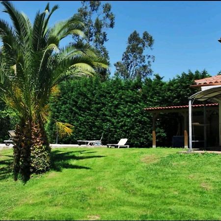 Villa Santa Ana Laredo Dış mekan fotoğraf