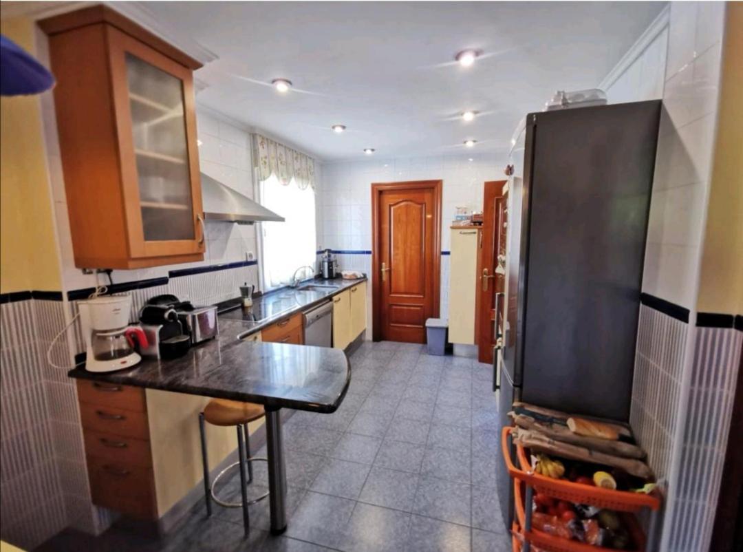 Villa Santa Ana Laredo Dış mekan fotoğraf