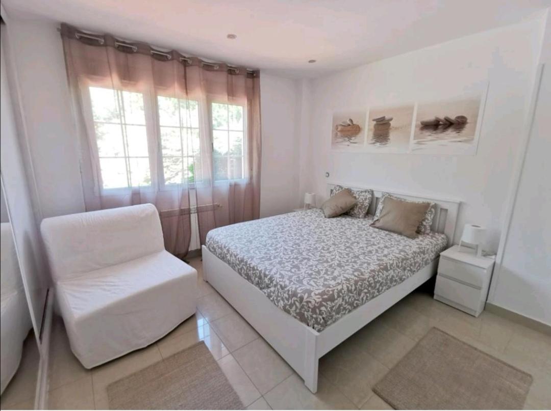 Villa Santa Ana Laredo Dış mekan fotoğraf