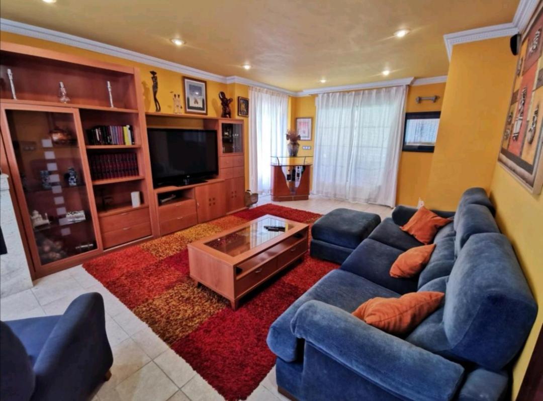 Villa Santa Ana Laredo Dış mekan fotoğraf