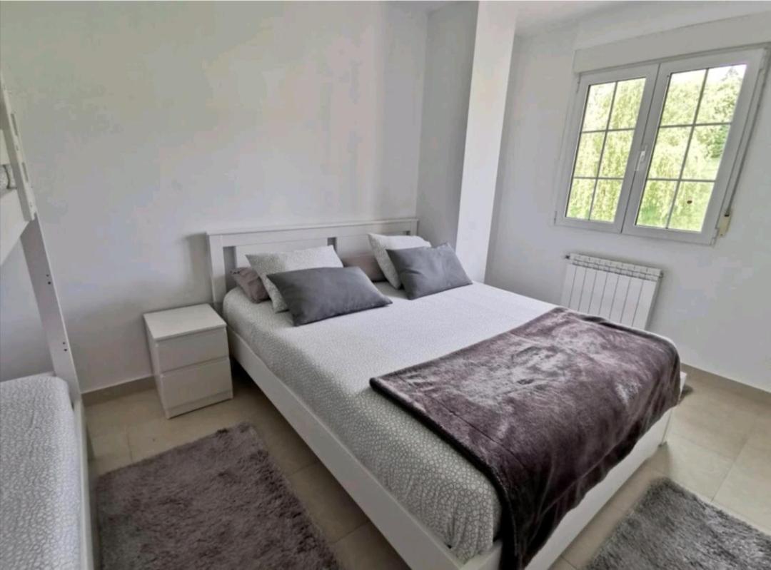 Villa Santa Ana Laredo Dış mekan fotoğraf