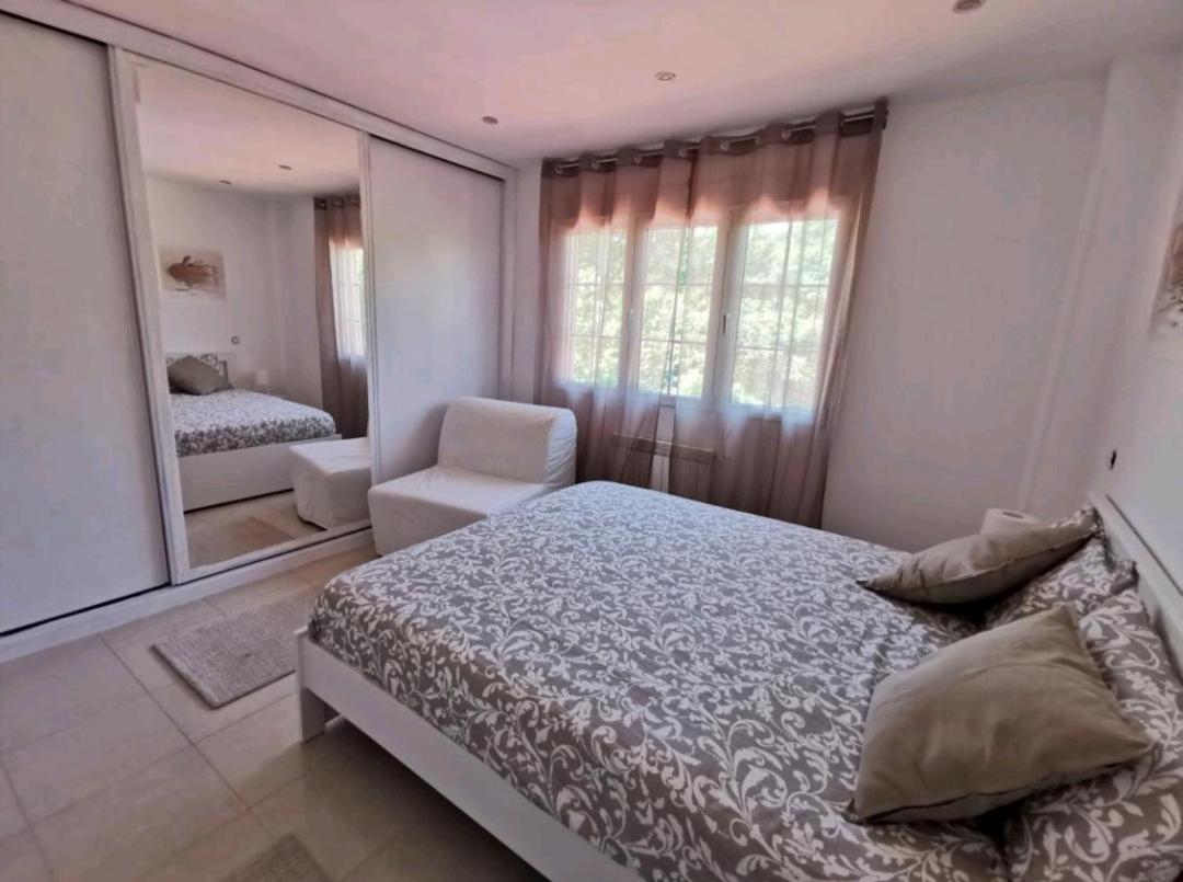 Villa Santa Ana Laredo Dış mekan fotoğraf