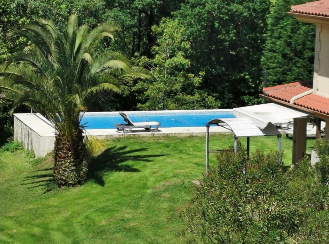 Villa Santa Ana Laredo Dış mekan fotoğraf