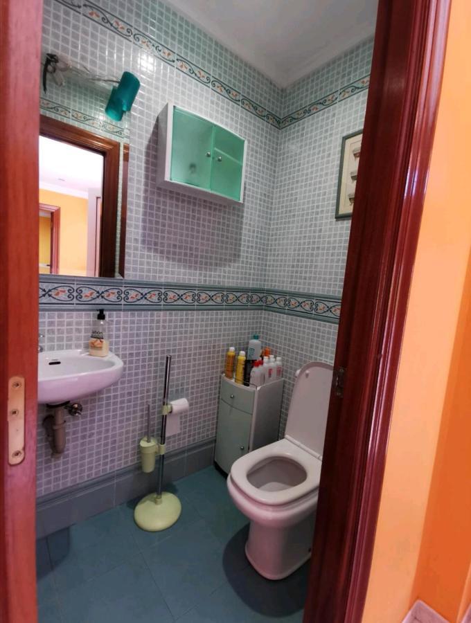 Villa Santa Ana Laredo Dış mekan fotoğraf