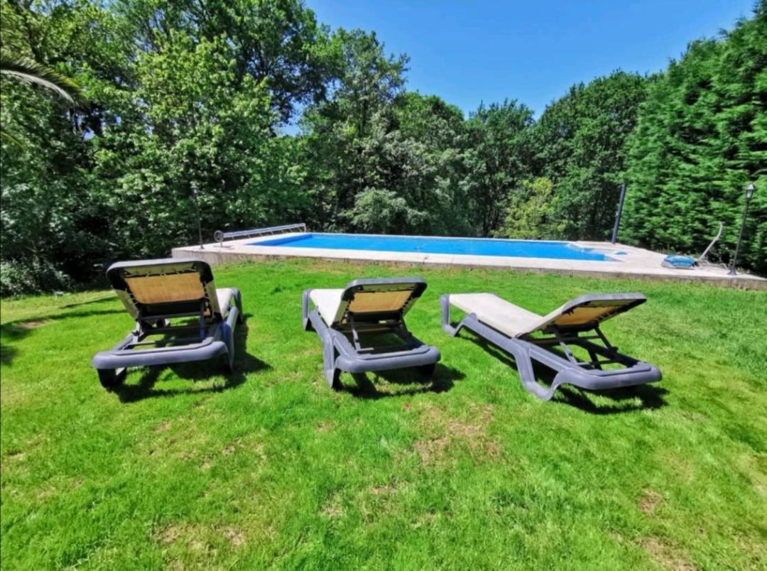 Villa Santa Ana Laredo Dış mekan fotoğraf