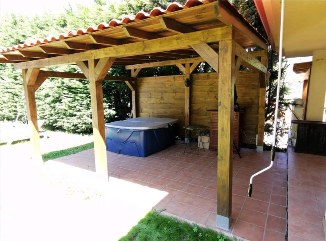 Villa Santa Ana Laredo Dış mekan fotoğraf